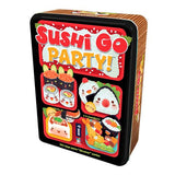 Jogo Sushi Go Party! - Devir