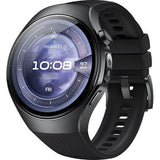 Huawei Watch 5 46mm - Titanium Black