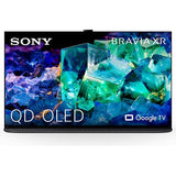 Smart TV Android Sony 65'' QD-OLED UHD 4K 65A95K 165cm