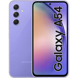 Samsung Galaxy A54 5G - 128GB - Violet