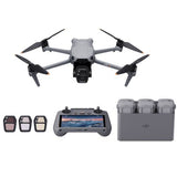 Drone DJI Air 3S Fly More Combo RC 2