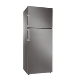 Frigorífico com Congelador Whirlpool WT70I 832 X | 180x70x72,5 cm | 317 L | E | Aço inoxidável