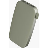Powerbank Fresh 'n Rebel 18000 mAh USB-C - Verde