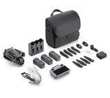 Drone DJI Mavic 4 Pro Fly More Combo RC 2