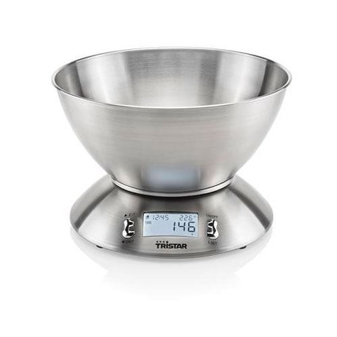 Balança de Cozinha Tristar KW-2436