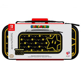 Bolsa PDP Nintendo Switch Plus GLOW - Super Stars