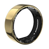 Anel Inteligente Ultrahuman Ring Air - Bionic Gold -Tamanho 10 (20.75 mm)