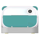 Máquina Fotográfica Instantânea para Crianças myFirst Cam Insta Wi - Verde