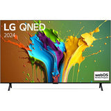 Smart TV LG 98 QNED UHD 4K 98QNED89T - 249 cm