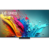Smart TV LG 65 QNED UHD 4K 65QNED86T - 165 cm