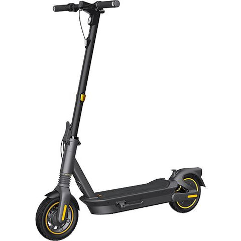 Trotinete Segway Ninebot KickScooter MAX G2 E - 450W