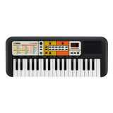 Mini Teclado Yamaha - PSS-F30