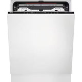 Máquina de Lavar Loiça Encastrável AEG FSE96808P | 14 talheres | 60 cm | A