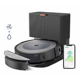 Aspirador Robot iRobot Roomba Combo i5+