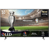 Smart TV Hisense 55 QLED 55E7NQ - 139 cm