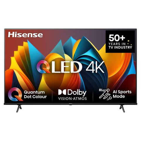 Smart TV Hisense 55