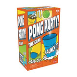 Pong Party! O Jogo - Lexibook