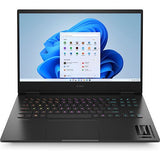 Computador Portátil Gaming Omen by HP 16-xd0009np | 16,1'' | GeForce RTX 4050 | Ryzen 7 7840HS | 16GB | 512GB SSD