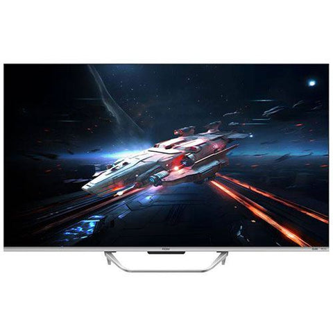 Smart TV Haier 55'' H55Q800UX QLED 4K - 140cm