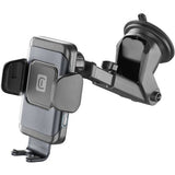 Suporte Smartphone Cellularline Hug Dual Pro