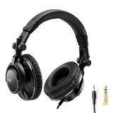 Auscultadores DJ Hercules HDP-DJ60