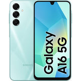 Samsung Galaxy A16 5G - 256GB - Verde