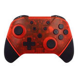 Comando Switch Armor3 sem fios NuChamp - Vermelho