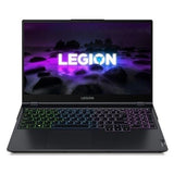 Portátil Gaming Lenovo Legion  5 15ACH6H-983 - 15.6 AMD Ryzen 7 16GB 512GB SSD RTX 3060 6GB