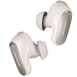 Auriculares True Wireless Bose QuietComfort Ultra - Branco