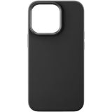 Capa Silicone Cellular Line Sensation para iPhone 16 Pro  - Preta