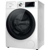 Máquina de Lavar Roupa Whirlpool W7X W845WR SPT | 8 Kg | 1400 RPM | B | Branco