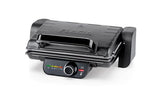 Grelhador de Placas Flama 2000W - Preto
