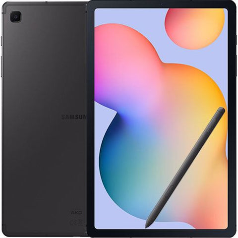 Tablet Samsung Galaxy Tab S6 Lite 10.4'' - Wi-Fi - 64GB - Cinzento