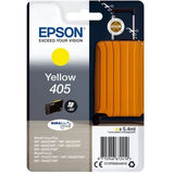 Tinteiro Epson 405 DURABrite - Amarelo
