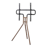 Suporte TV Chão Hama 118092 até 75/191cm - Altura Chão 75,1cm