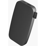 Powerbank Fresh 'n Rebel 12000 mAh USB-C - Cinzento