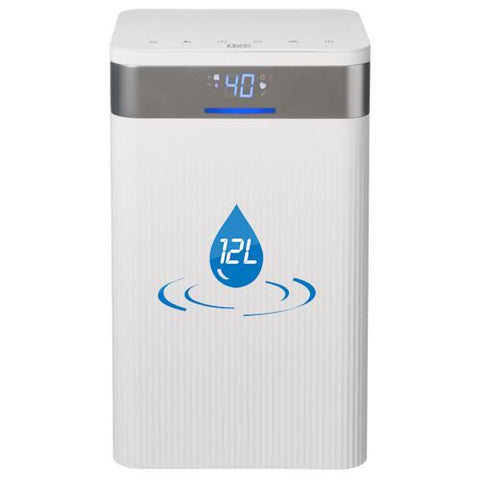 Desumidificador Jocel JDE002167 | 12 L | WiFi