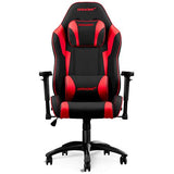 Cadeira Gaming AkRacing Core EX SE - Preto | Vermelho