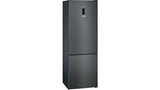Frigorífico Combinado Siemens KG49NXXEA | 203x70x67 cm | 438 L | E | Inox
