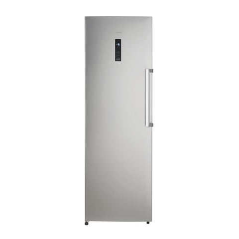 Arca Congeladora Vertical Jocel JCV282NFI | 185x59x62,5 cm | 282 L | E | Metálico