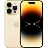 Apple iPhone 14 Pro - 512GB - Dourado - Recondicionado – REtech MediaMarkt - Grade C