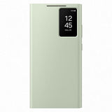 Capa Samsung Flip Wallet para Samsung Galaxy S24 Ultra - Verde