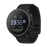 Relógio Desportivo Suunto Vertical - All Black