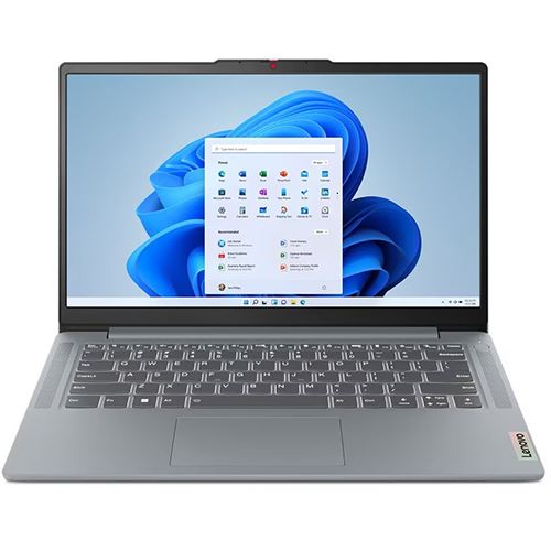 Computador Portátil Lenovo IdeaPad Slim 3 14IAH8 | 14