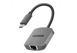 Adaptador Sitecom USB-C / Ethernet CN-376