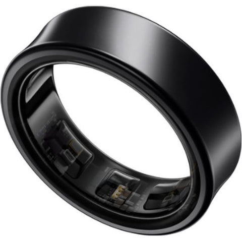 Samsung Galaxy Ring - Titanium Black - Size 14