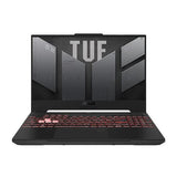 Portátil Gaming Asus TUF A15 FA507RM-R76B36CS1 - 15.6 AMD Ryzen 7 16GB 512GB SSD GeForce RTX 3060 8GB