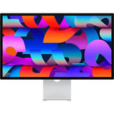 Monitor Apple Studio Display | Vidro Padrão | Ajuste de Inclinação e Altura | 27'' | 5K