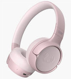 Auscultadores Fresh 'n Rebel Code Fuse Bluetooth Rosa