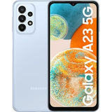 Samsung Galaxy A23 5G - 64GB - Azul